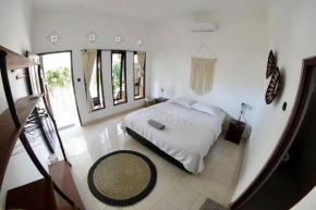 Jepun Villa 03 - One Bedroom without kitchen